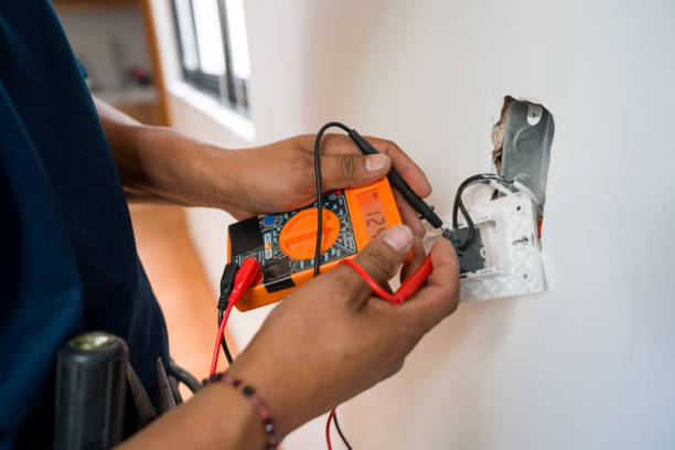 Best Home Electrical Repair  in Hawthorne, FL