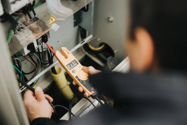 Professional Electrician in Hawthorne, FL