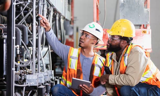 Best Local Electrician Companies  in Hawthorne, FL