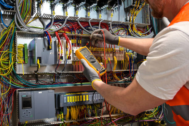 Best Electrical Rewiring Services  in Hawthorne, FL