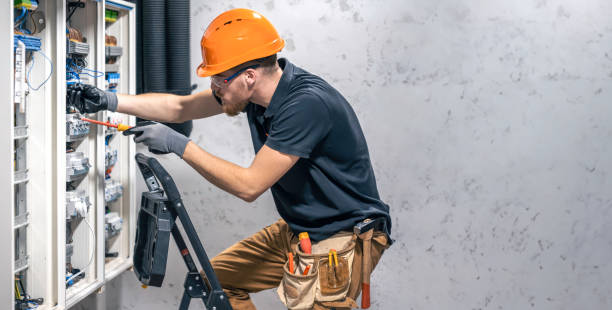 Best Electrical Repair Services  in Hawthorne, FL