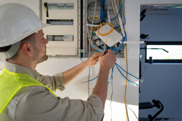Best Electrician Near Me  in Hawthorne, FL