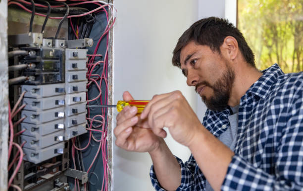 Best Affordable Emergency Electrician  in Hawthorne, FL